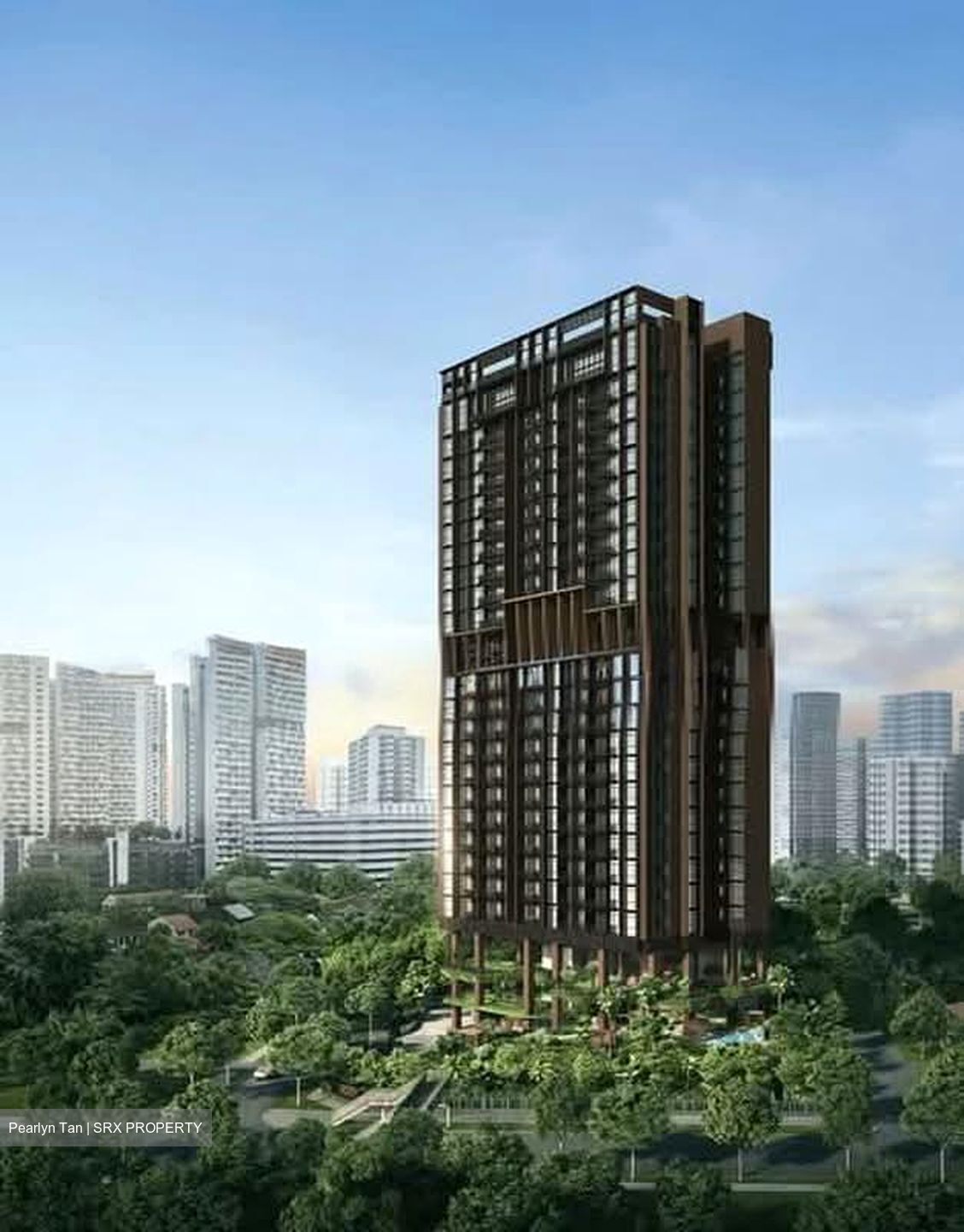 Saint Barnabas Lane (D12), Condominium #604744181